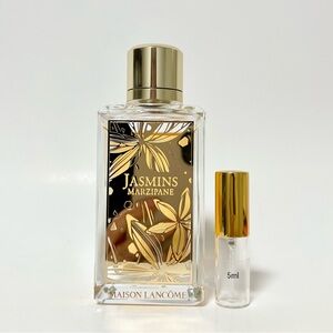 Maison Lancome Jasmins Marzipane (5ml) decant